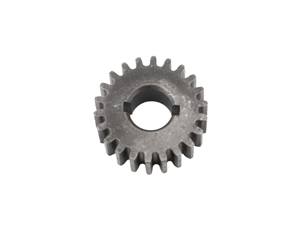 Lucas E3L Dynamo Gear 22T 454495 - Britcycle Parts Company