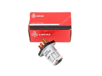 Lucas Ignition Switch Body 30608