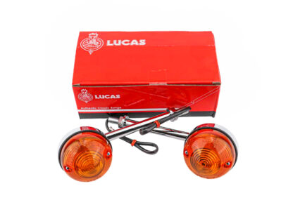 Lucas Long Indicators 54057567, 99 1190, 60 4104, 06 2059, L874