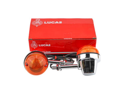 Lucas Short Indicators 54057553, 60 4105, L874
