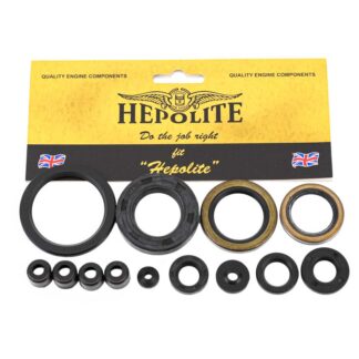 Norton commando 750cc & 850cc oil seal kit