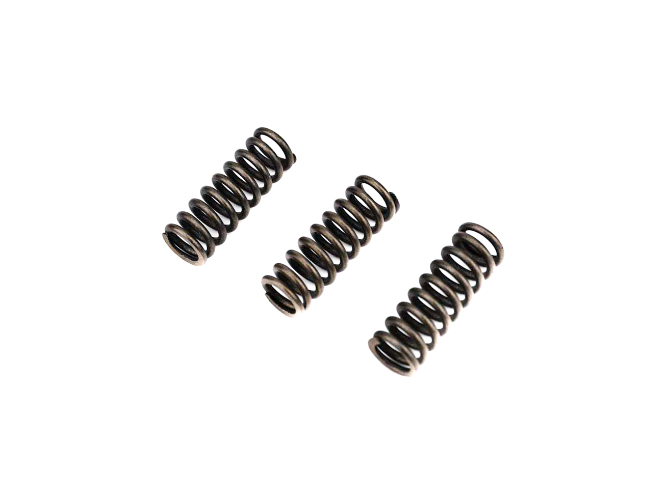 Triumph BSA Clutch Springs 57-1830 - Britcycle Parts Company