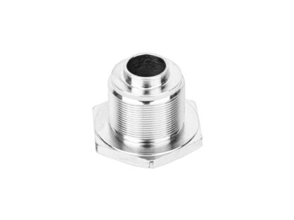 Triumph pre unit fork top nut 97 0432, h432 lf harris (2)