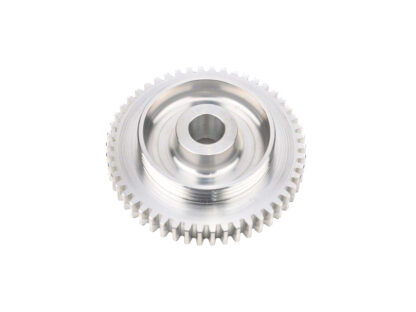 Triumph Pre Unit Magneto Drive Gear 70 3411, E3411 (2)