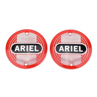1954 1959 Ariel Tank Badges 5004 54