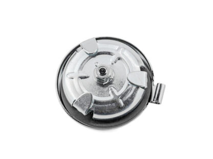 2 12 chrome wing nut petrol cap 82 1034, 66 8351, 01 4034, 3577, a2 80 (2)