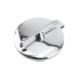 2 12 chrome wing nut petrol cap 82 1034, 66 8351, 01 4034, 3577, a2 80