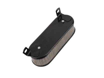 Ajs Matchless Twin Air Filter 022346 (2)