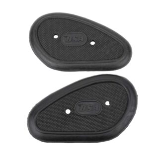 Bsa A, B & C Series Knee Pad Rubbers 65 8205 6