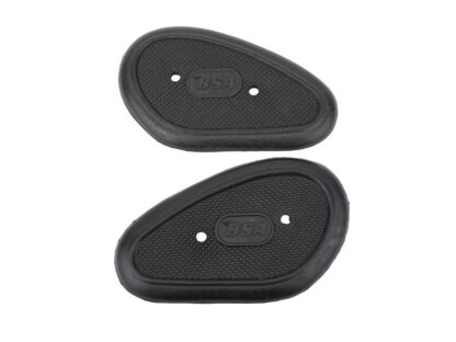 Bsa A, B & C Series Knee Pad Rubbers 65 8205 6