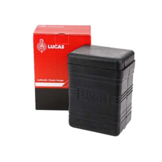 Lucas Pu7d Flexible Battery Box