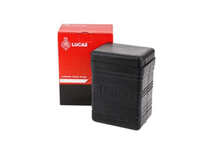 Lucas Pu7d Flexible Battery Box