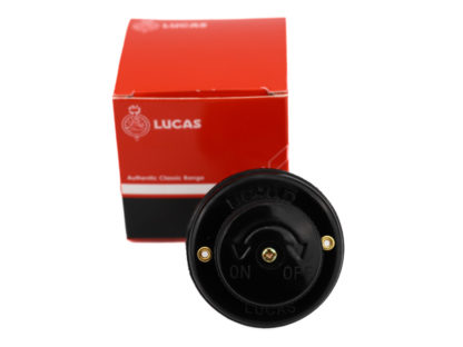 Lucas Type Dc40 Panel Inspection Light Switch 56023d