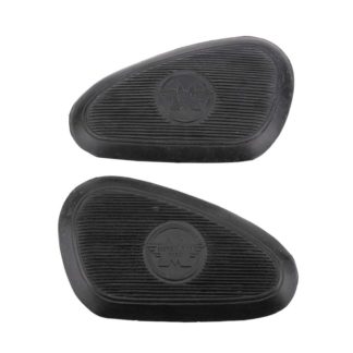 Matchless Knee Pad Rubbers 010906