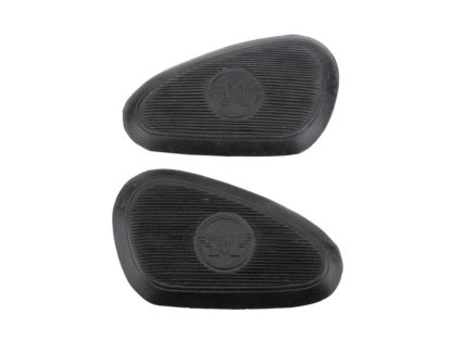 Matchless Knee Pad Rubbers 010906