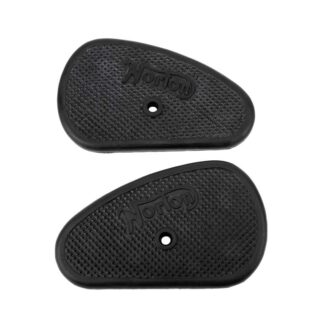 Norton Knee Pad Rubbers A2 282