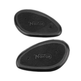Norton Knee Pad Rubbers Nm2022