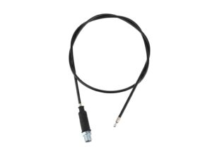 thumbnail image 2 of AEspares Magneto Advance Retard Cable – Fits BSA, Triumph, Ariel, AJS, Norton & Classic British Motorcycles 2 of 3
