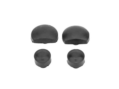 Triumph Seat Buffer Rubber Set 82 4898, 82 7875, F4898, F7875