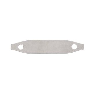 Triumph t150 t160 clutch lock tab washer 57 3720, t3720, 19 7807