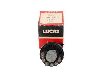 Nos Lucas 41sa Headlight Switch 31763 (2)