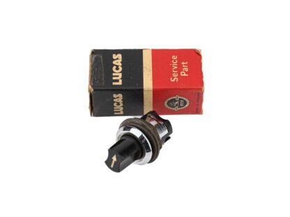 Nos Lucas Ps6 Rotary Headlight Switch 31356