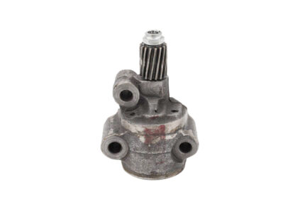 Bsa B44 B50 Oil Pump 71 2228