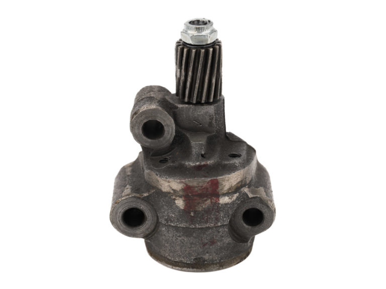 BSA B44 B50 Oil Pump 712228 Britcycle Parts Company
