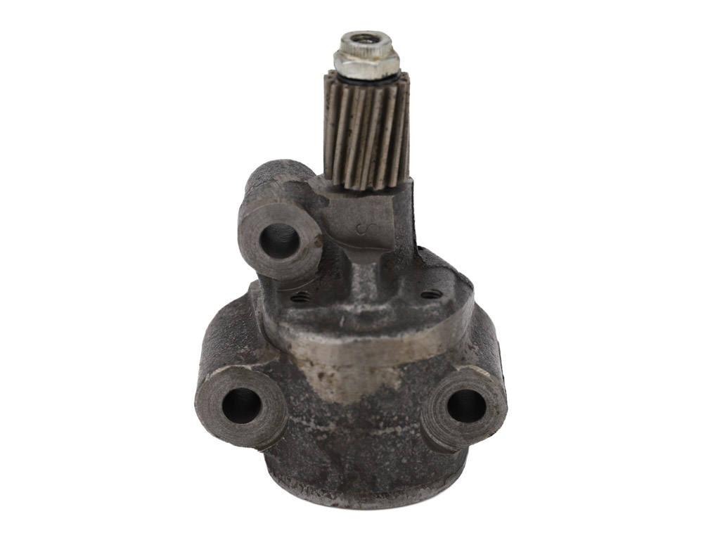 BSA Triumph B25 T25 Oil Pump 712227 Britcycle Parts Company