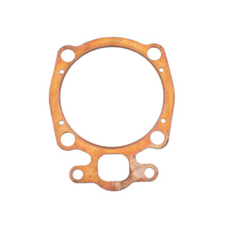 BSA M20/M21 Engine Gasket Set (1939-1949) – Classic Bike Parts By Burton Bike Bits