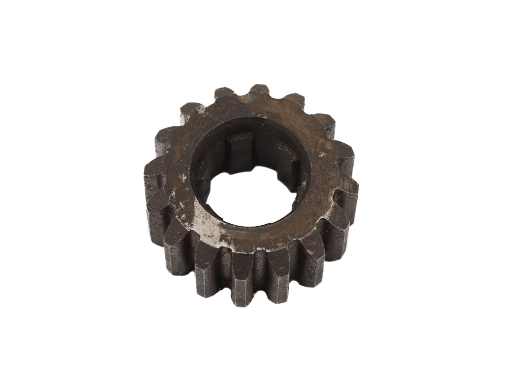 NOS BSA C10 C12 16T Gear - Britcycle Parts Company