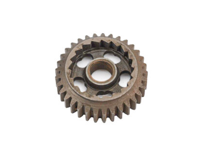 Nos Bsa C15 B40 Wide Ratio Layshaft 1st Gear 40 3174