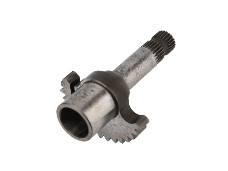 NOS BSA C15 B44 Kickstart Quadrant 403315 Britcycle Parts Company