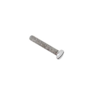 Nos Bsa Pear Shape Tank Badge Screw 40 8125, 40 8016, 68 8090