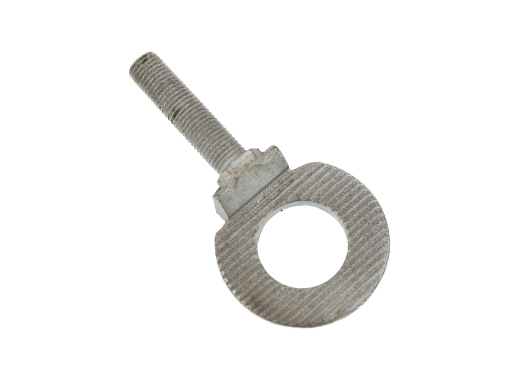 NOS BSA Rear Wheel Chain Adjuster 406033 Britcycle Parts Company