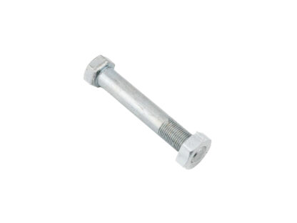 Triumph 3ta 5ta T100 Footrest Bolt 82 4369, F4369