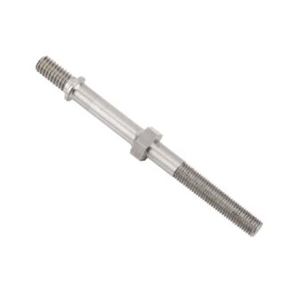 Triumph Alternator Stud 21 1866, S1866