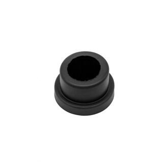 Triumph bsa headlight mounting wire top rubber bush 83 2209, f12209