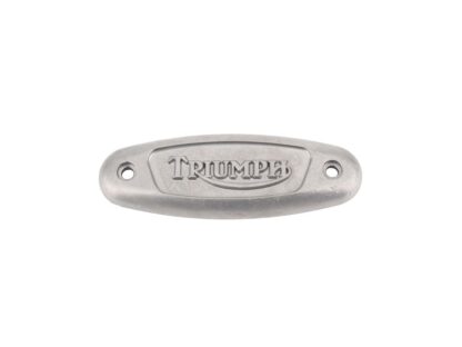 Triumph Tr25 Rocker Box Inspection Cover 70 8952