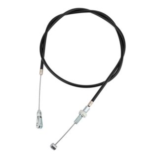 Bsa A50 A65 Front Brake Cable 1968 60 0868