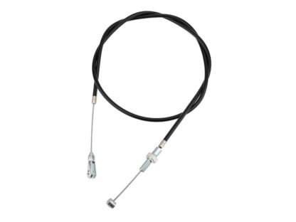 Bsa A50 A65 Front Brake Cable 1968 60 0868