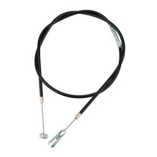 Bsa B50mx Front Brake Cable 1971 1973 60 3535