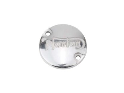 Norton Amc Gearbox Inspection Cover 04 1104, 06 5517