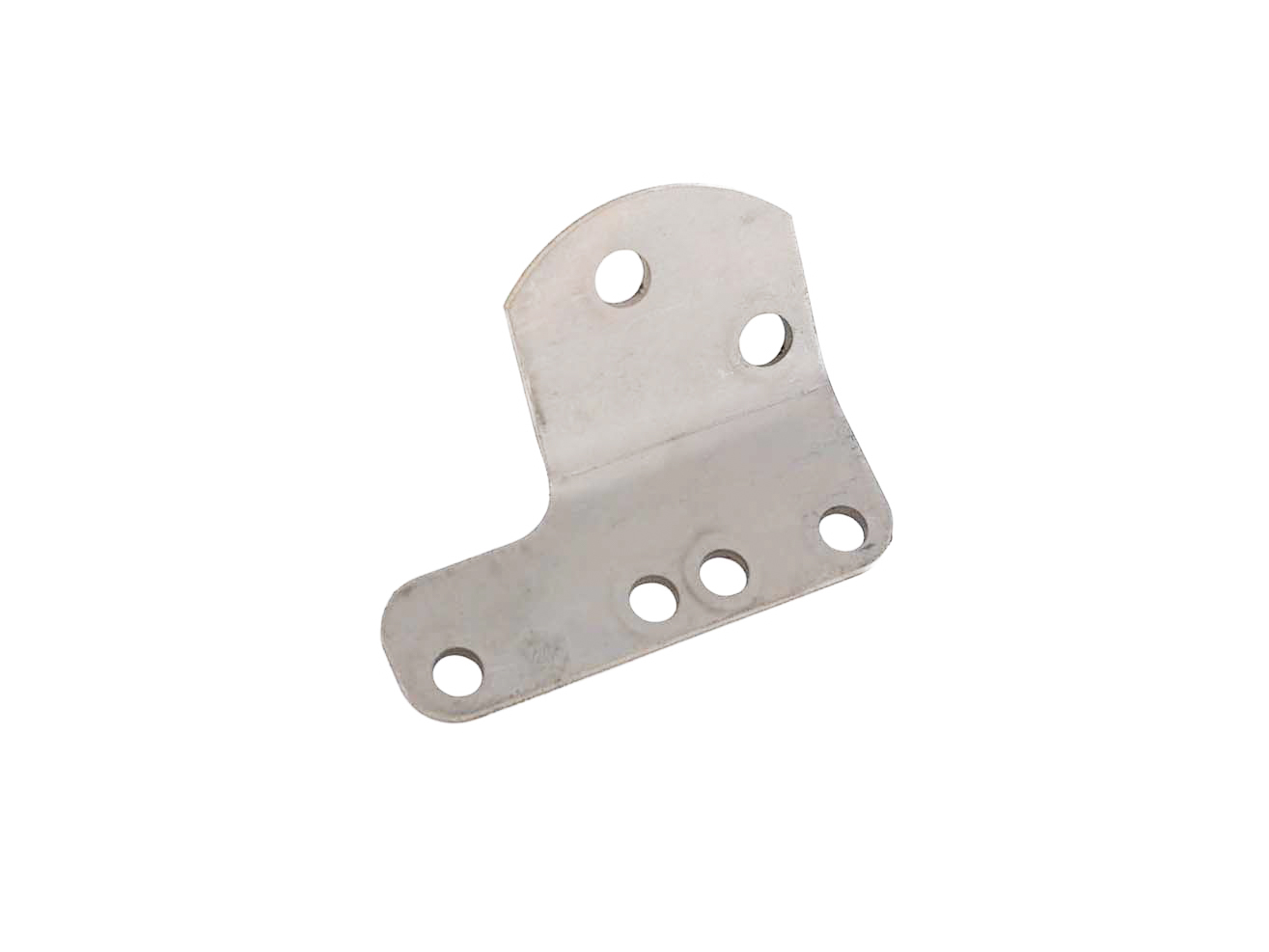 Triumph LH Coil Mounting Bracket 82-6943