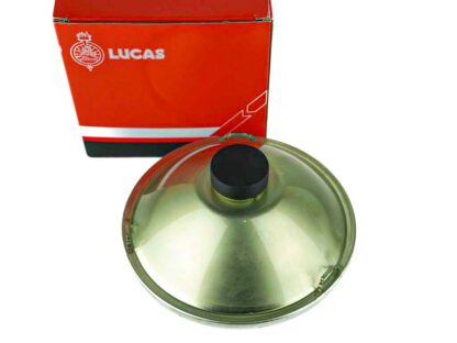 Lucas 7 Headlamp Lens 553921 (3)