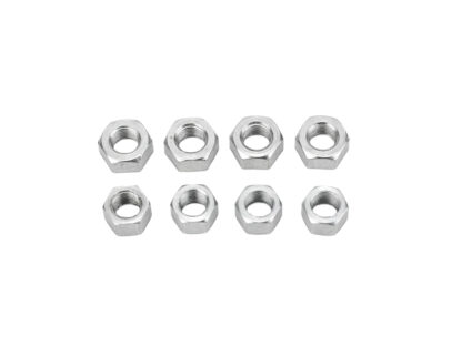 Triumph Cylinder Base Nut Set 37 0076, W76