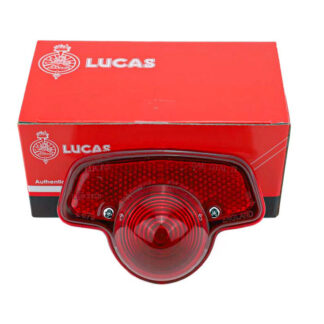 53973 Lucas 679 Tail Light