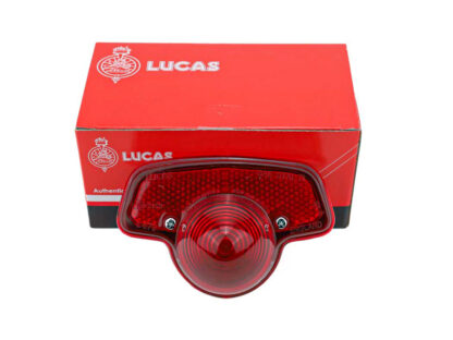 53973 Lucas 679 Tail Light