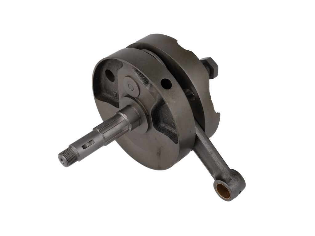 BSA C15 Crankshaft Britcycle Parts Company