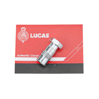 Lucas Atd Auto Advance Unit Sleeve Nut 498299